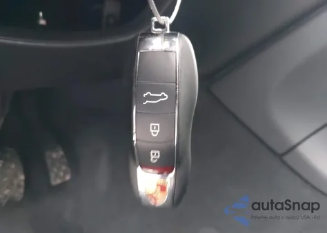 2025 Porsche Macan T z USA, uszkodzony, nr VIN WP1AA2A52SLB05940